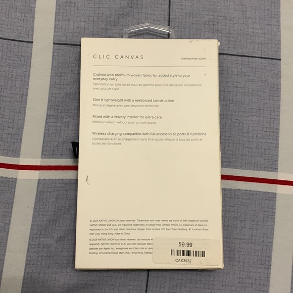 Native union - Picture 2 of 7